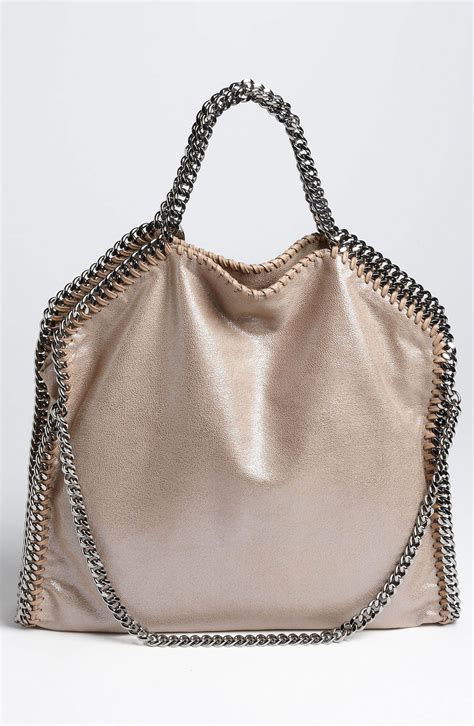 nordstrom stella mccartney handbags|stella mccartney handbags outlet.